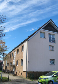 Elco saniert veraltete Heizung einer Mehrfamilienanlage mit Hybridsystem