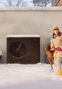 Aira bietet Wärmepumpen mit monatlicher Finanzierung