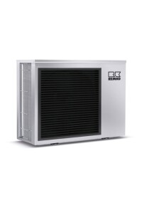 Remko bringt neue Monoblock-Wärmepumpe WKM auf den Markt