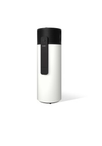 Tecalor: neue Warmwasser-Wärmepumpe TTA 200.1/300.1 comfort