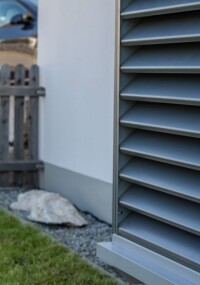 Atec: Lösungen für Schallprobleme bei Wärmepumpen