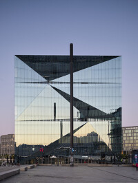 BAUBILDaktuell: Caspar David Friedrich, Canaletto und die Digitalfotografie