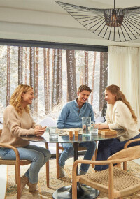 Daikin: Mit Luft-Luft-Wärmepumpen Heizkosten sparen