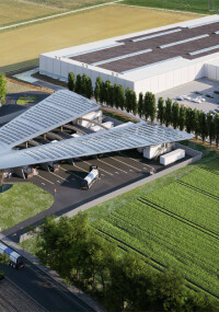 Infener startet 20-MW-Wasserstoff-Hub in Villingen-Schwenningen
