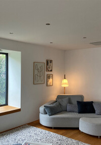 Vitramo unterstützt die Planung von Bedarfszonen für Infrarotheizungen