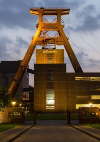 Fraunhofer IEG und IBP: Machbarkeitsstudie zur Klimaneutralität des UNESCO-Welterbes Zollverein 