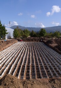 Mit GeoCollect zur kommunalen Wärmeplanung: Erdkollektoren für kalte Nahwärmenetze