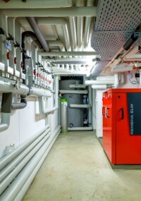 BHKWs von Remeha versorgen Wellnesshotel in Bad Zwischenahn