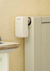 eQ-3: Kinderhaus Hentruper Mühle spart 42% Heizenergie durch Homematic