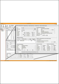 Solar-Computer Software zur Berechnung des hydraulischen Abgleichs im Bestand