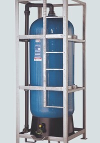 Orben: Normgerechte Heizungswasseraufbereitung nach Frostschaden