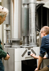 Zehnder: aktive Schadstoffverringerung durch Komfort-Lüftungsgeräte bestätigt