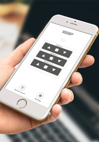 MotorController von WindowMaster - Natürliche Lüftung per App steuern