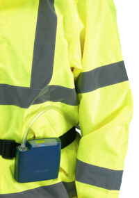 Airflow: Luftanalyse mit den Luftprobenahmepumpen APEX, VAPex und Vortex