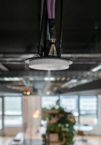 Feuchtigkeitsspender für Büros: HumiLife MN von Condair