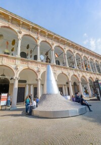 Mapei unterstützt Projekt von Topotek 1 und MDT-Tex