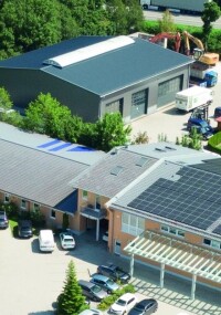 Meltem-Gesellschaften fusionieren