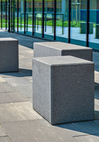 FCN-Manufaktur: Betonbauteile nach Maß für objektbezogene Gestaltung 