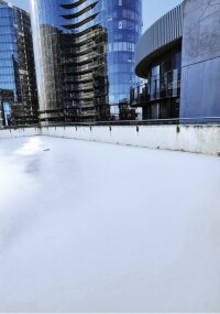 Silikal-Abdichtungen in Down-Under 