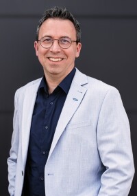 Kai Roiger ist neuer Geschäftsführer der Novoferm Vertriebs GmbH