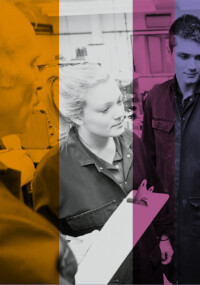 Fachkonferenz „Berufliche Bildungseinrichtungen” findet Mitte Oktober in München statt