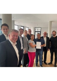 Goldbeck erweitert Dienstleistungsspektrum und investiert in Brandschutzanbieter Weiser