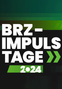 BRZ-Impulstage 2024: kostenfreie Event-Reihe zu digitalen Lösungen