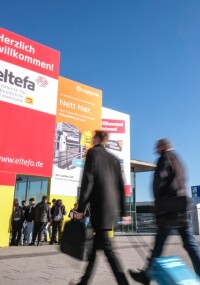 Eltefa 2025: Umfangreiches Rahmenprogramm geplant