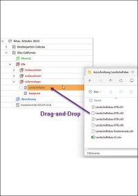 G&W Software AG veröffentlicht CaliforniaX Version 24