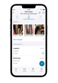 Sonepar: digitale Services Hero und Hero-Doku unterstützen bei Baustellendokumentation