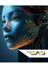 WSCAD: Neue KI-gestützte E-CAD Software Electrix AI 