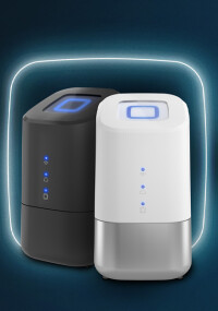 eQ-3: Neue Homematic IP Home Control Unit