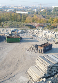 Cemex: Aquisition der RC-Baustoffe Berlin GmbH & Co. KG stärkt Regenera-Kreislaufwirtschaft