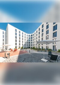 Werkswohnungen-Renaissance à la PORR