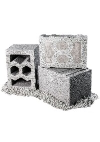 KLB: Bionischer Stein mit mineralischer Schaumfüllung