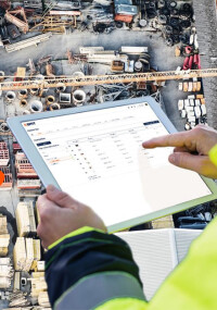 PERI SE erwirbt Mehrheitsbeteiligung an der Syfit GmbH