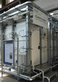 TU Dresden vergleicht Flächenspeicherheizung und Infrarotheizung