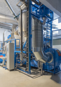 JOMA investiert 1,2 Mio. Euro in die Modernisierung der Produktionsanlagen