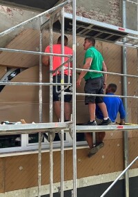 UdiDämmsysteme: Gründerzeitvilla mit Holzfaserdämmung saniert