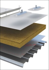 Alwitra: Neues, erweitertes „Alles-aus-einer-Hand”-Flachdachsystem