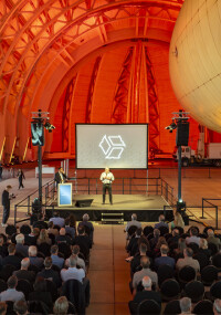 Erster Kalzip Architektur Award verliehen