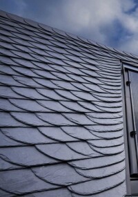 Deutscher Dachschiefer ist Welterbe