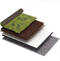 BMI Fachbeitrag zum Regenwassermanagement auf Gründächern 