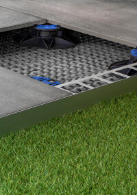 Dural Komplettsortiment für den Outdoor-Bereich	