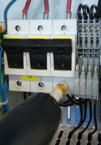 Neue DIN-Norm EN 50172 VDE 0108-100 für Sicherheitsbeleuchtungsanlagen in Kraft getreten