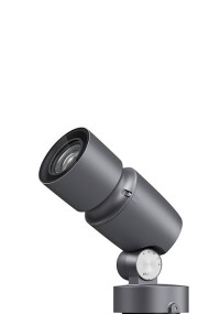 Mehr Konturenschärfe: Erco erweitert Produktfamilie der Beamer