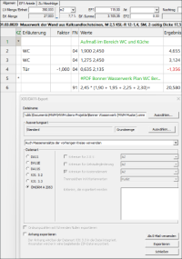 MWM schlägt Brücke zwischen REB-X31 und ÖNORM-onre