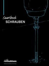 Rothoblaas veröffentlicht Schrauben-Smartbook