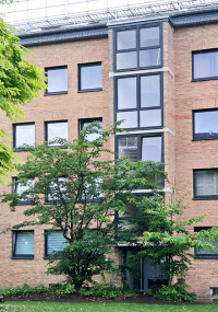 Profine: Modernisierung mit „Rec 55“ konformer Variante des Kömmerling 76 Anschlagdichtungssystems