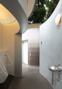 Einzigartiges Stadterneuerungsprojekt The Tokyo Toilet abgeschlossen